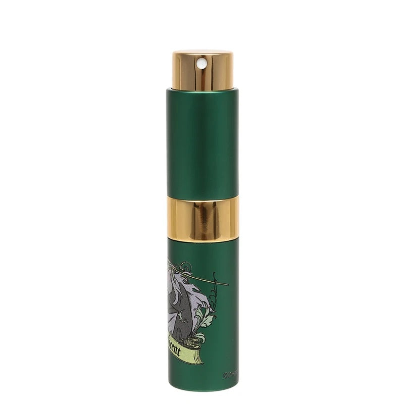 DISNEY: ATOMIZER CASE - SLEEPING BEAUTY (MALEFICENT)