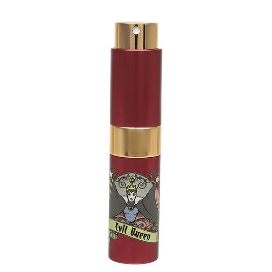 DISNEY: ATOMIZER CASE - SNOW WHITE (EVIL QUEEN)