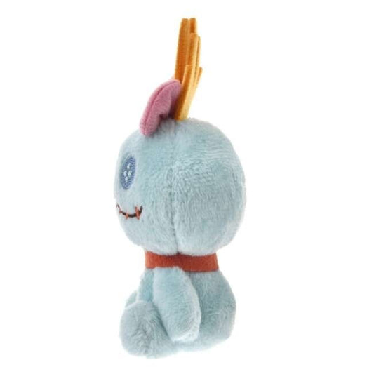 DISNEY STORE JAPAN: STANDS - LILO & STITCH (SCRUMP)
