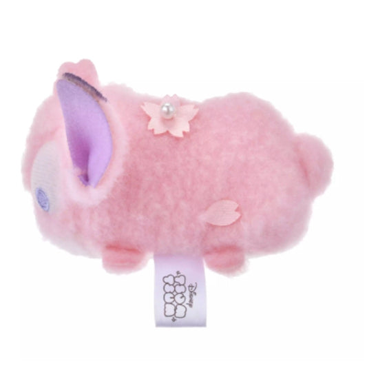 DISNEY STORE JAPAN: TSUM TSUM - SAKURA 2025 (STITCH)