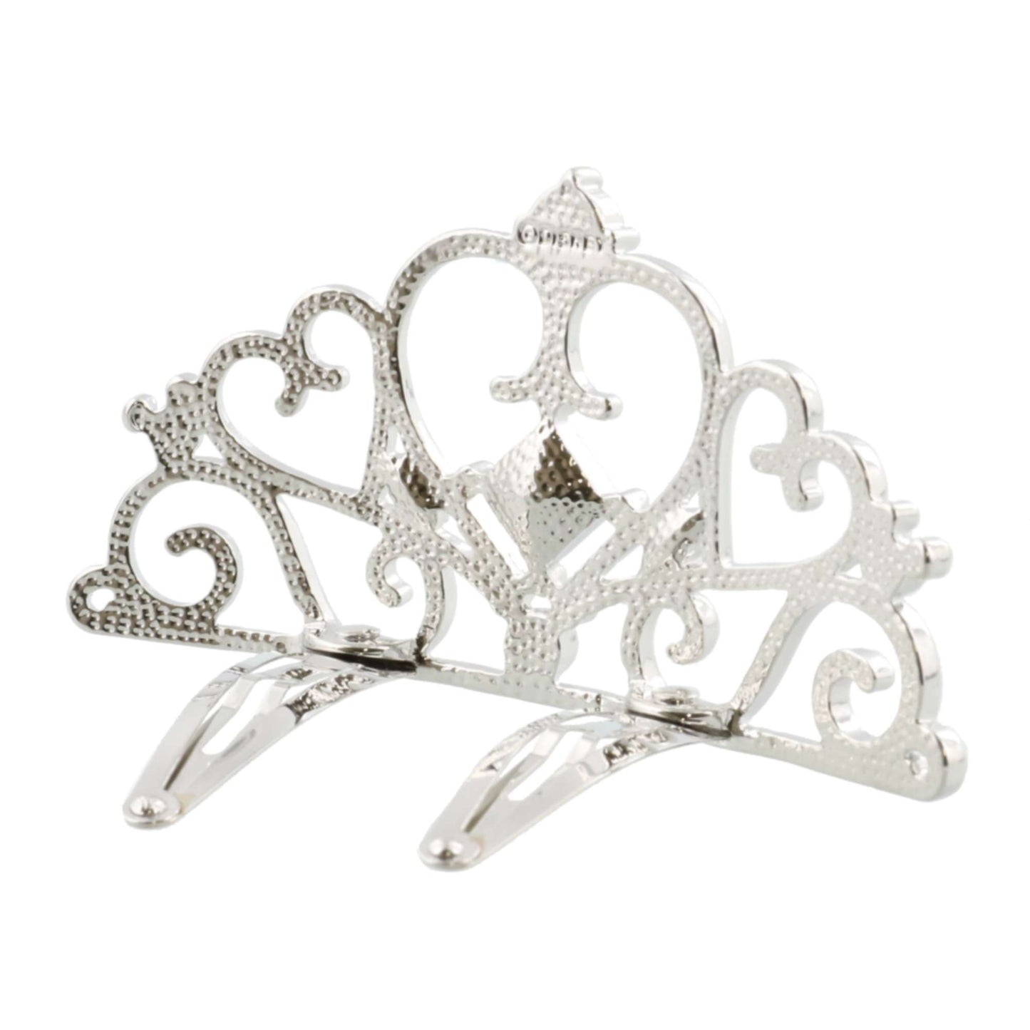DISNEY: TOKYO DISNEY RESORT - TIARA HAIR CLIP (CINDERELLA)
