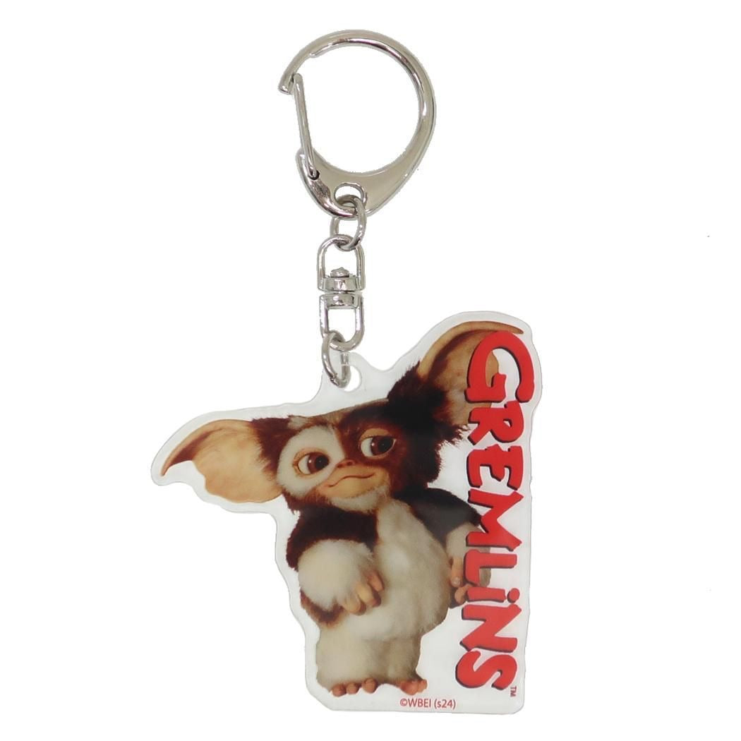 GREMLINS: KEYCHAIN - GIZMO (A)