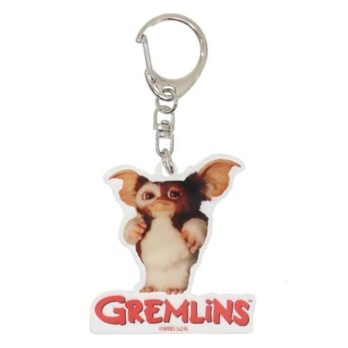 GREMLINS: KEYCHAIN - GIZMO (B)