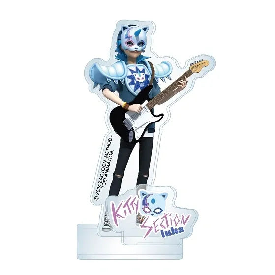 MIRACULOUS-LADYBUG-CAT-NOIR-KITTY-SECTION-ACRYLIC-STAND-LUKA