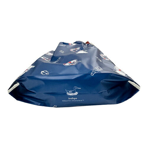 MOOMIN-VINYL-BAG-MOOMIN-NAVY