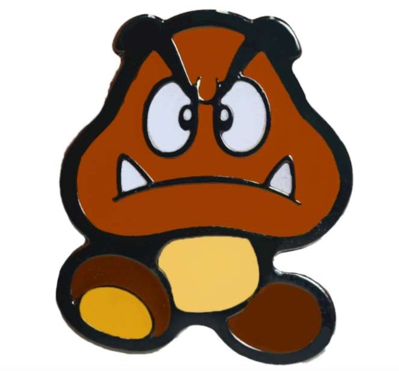 NINTENDO-SUPER-MARIO-PIN-GOOMBA