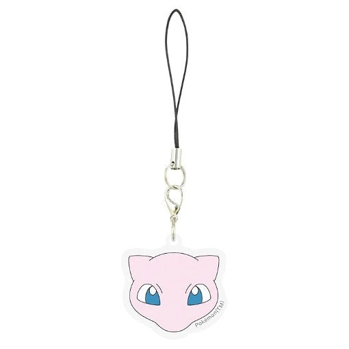 POKEMON: MOBILE STRAP - MEWTWO