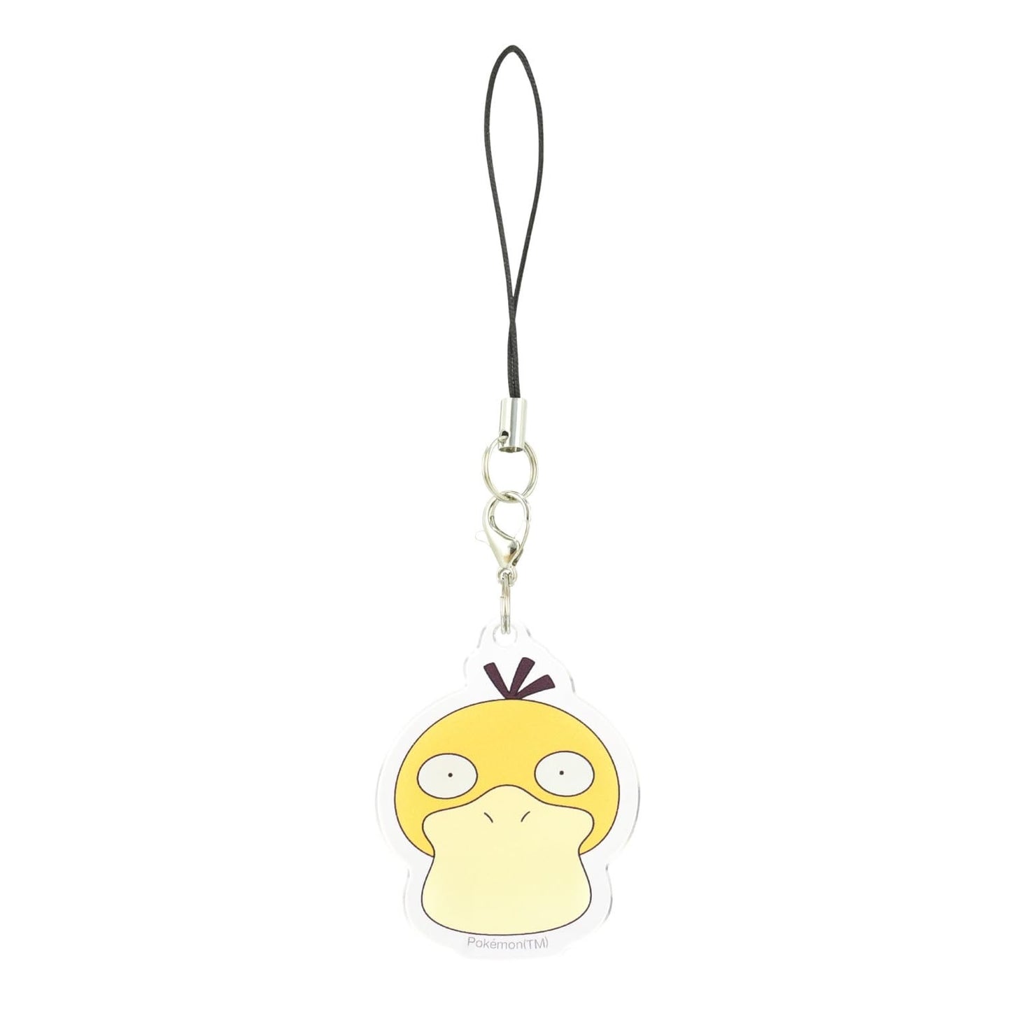 POKEMON: MOBILE STRAP - PSYDUCK
