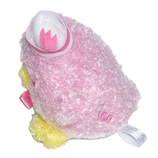 SANRIO: PLUSH PRIZE - TUXEDO SAM (PINK)