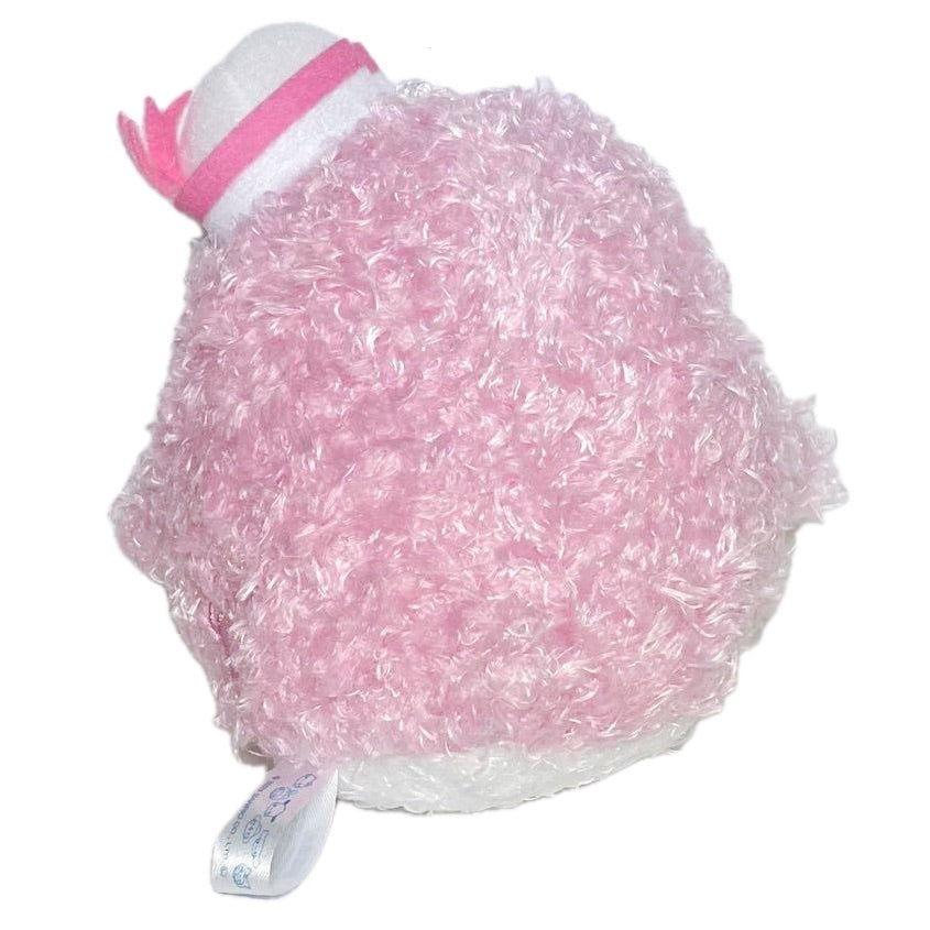 SANRIO: PLUSH PRIZE - TUXEDO SAM (PINK)