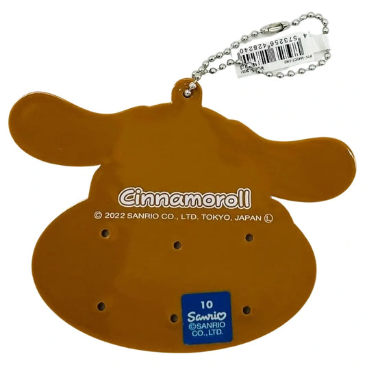 SANRIO-MAIPACHIRUN-KEYCHAIN-CINNAMOROLL
