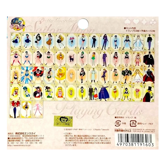 SAILOR-MOON-STORE-PLAYING-CARDS