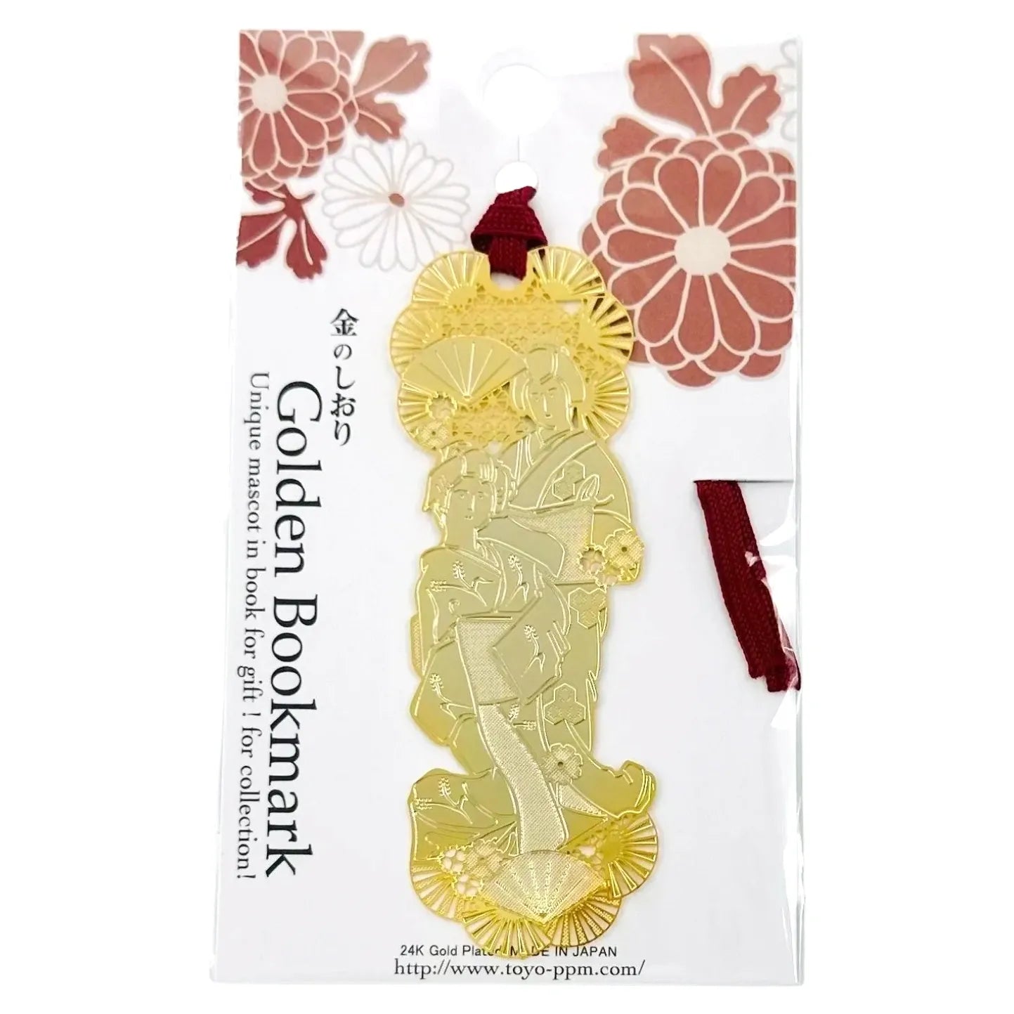 GOLDEN-BOOKMARK-FANS