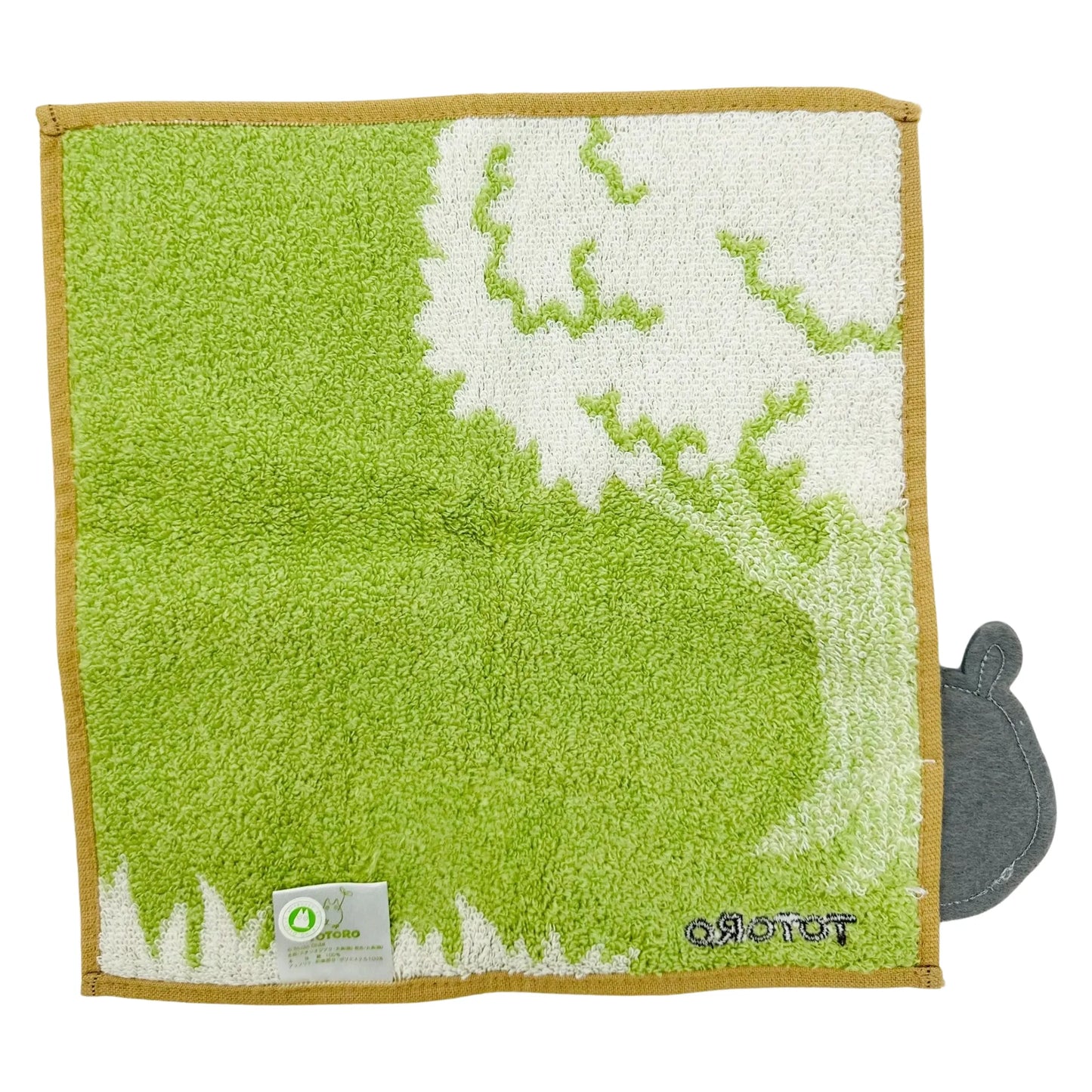 STUDIO-GHIBLI-MARUSHIN-MINI-TOWEL-MY-NEIGHBOR-TOTORO-CATBUS-BUS-STOP