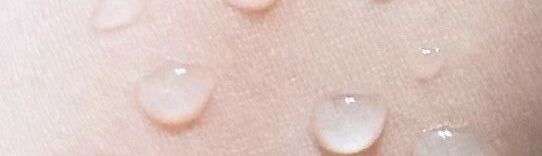 💧DEWEY SKIN SECRET!!