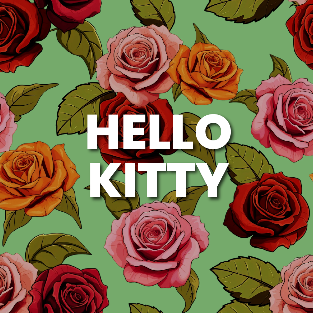 HELLO KITTY COLLECTION