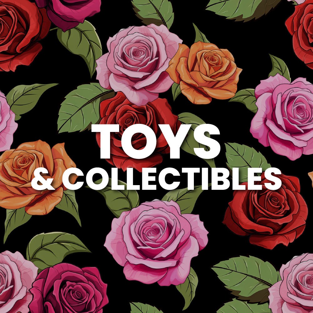 TOYS / COLLECTIBLES