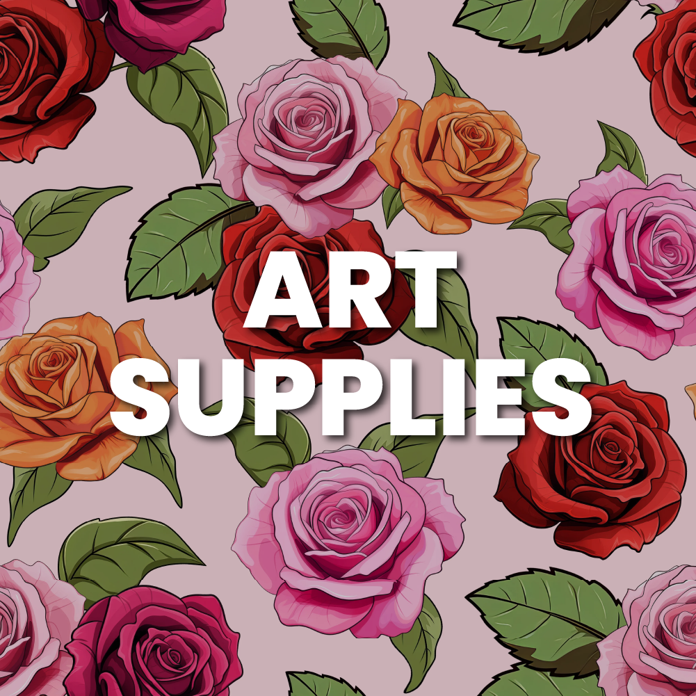 ART SUPPLIES