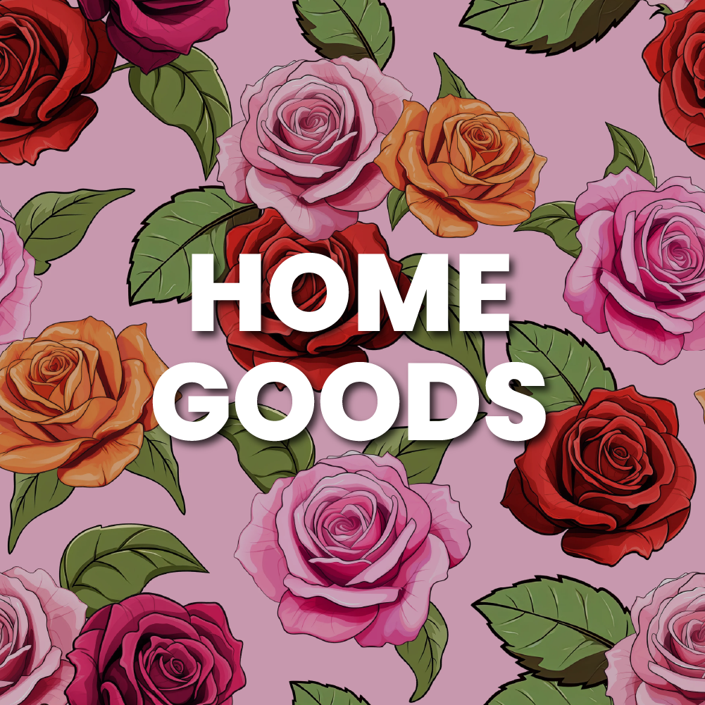 HOME GOODS