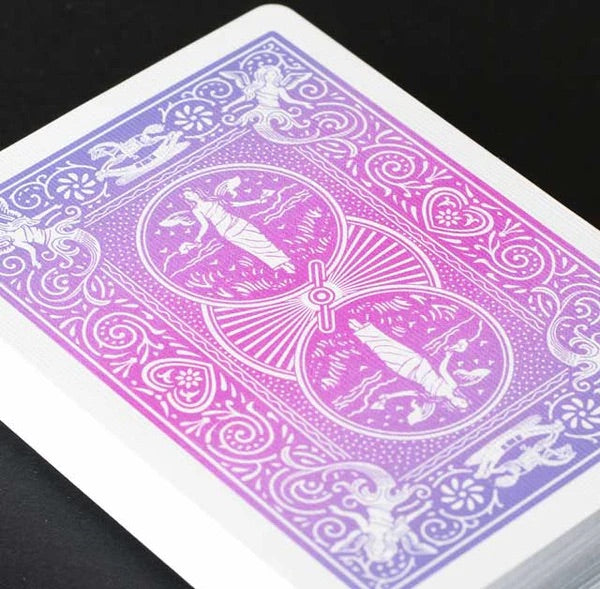 BICYCLE-PLAYING-CARDS-GINZA-TOY-PARK