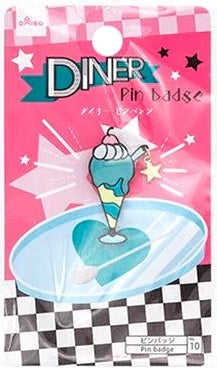 DAISO-DINER-PIN-BADGE-BLUE