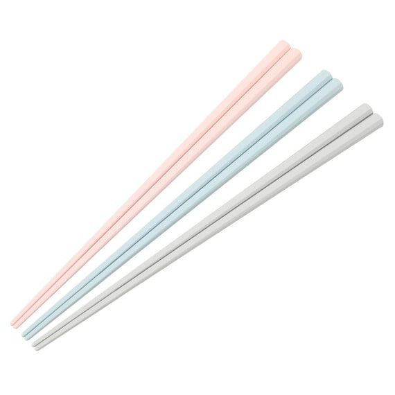 DISHWASHER SAFE CHOPSTICKS - SET OF 3