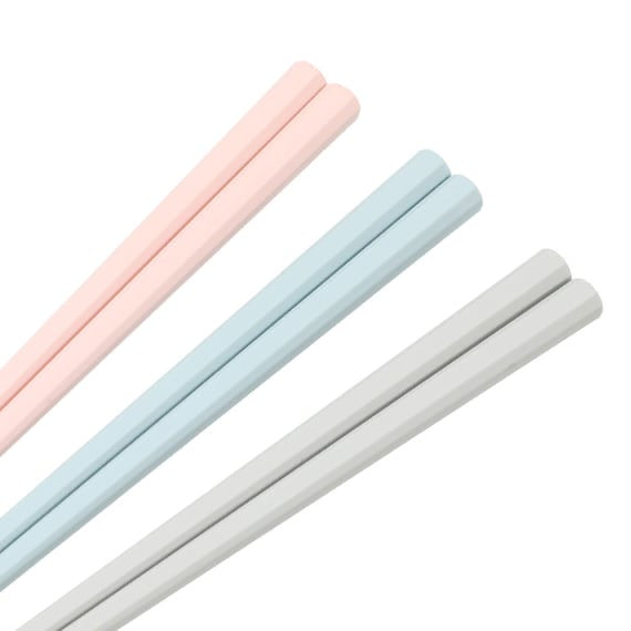 DISHWASHER SAFE CHOPSTICKS - SET OF 3