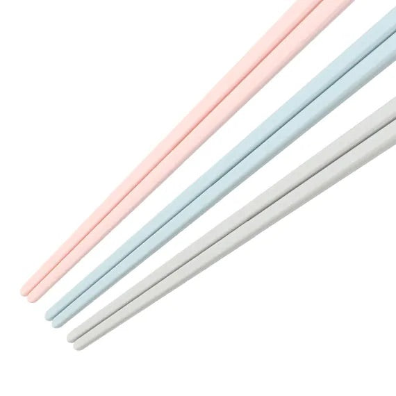 DISHWASHER SAFE CHOPSTICKS - SET OF 3