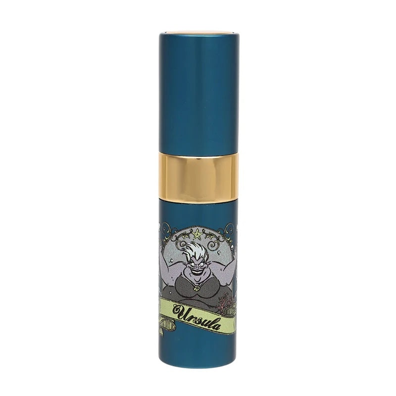 DISNEY: ATOMIZER CASE - LITTLE MERMAID (URSULA)