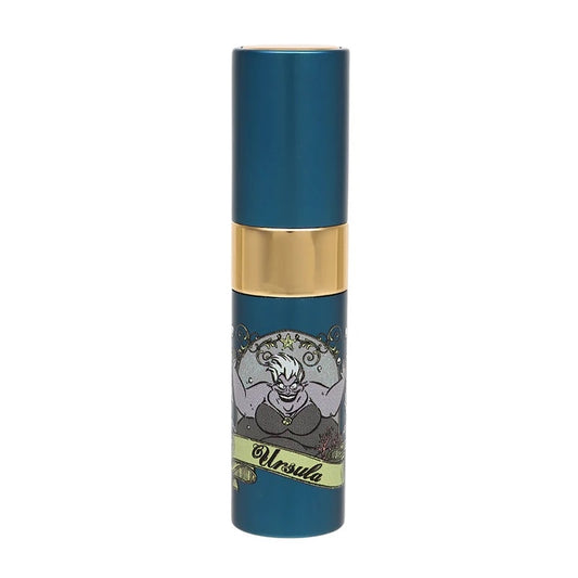 DISNEY: ATOMIZER CASE - LITTLE MERMAID (URSULA)