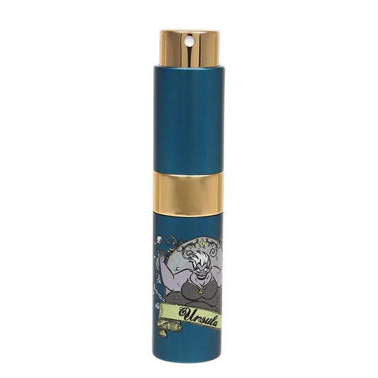 DISNEY: ATOMIZER CASE - LITTLE MERMAID (URSULA)
