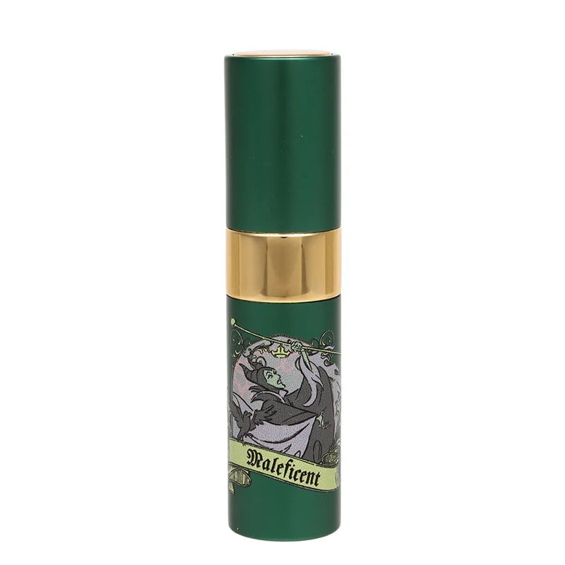 DISNEY: ATOMIZER CASE - SLEEPING BEAUTY (MALEFICENT)