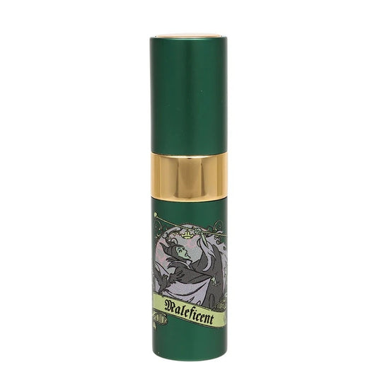 DISNEY: ATOMIZER CASE - SLEEPING BEAUTY (MALEFICENT)