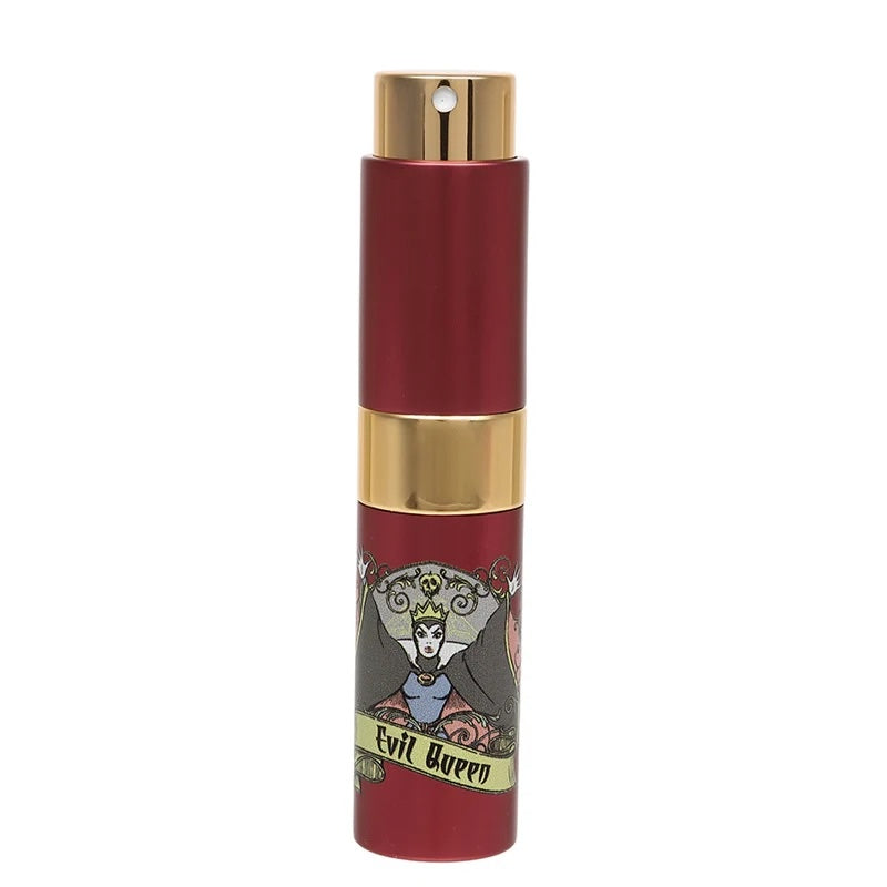 DISNEY: ATOMIZER CASE - SNOW WHITE (EVIL QUEEN)