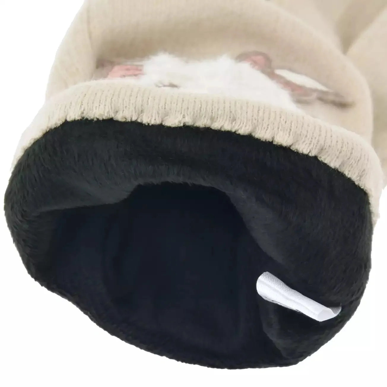 DISNEY-JAPAN-STORE-ARISTOCATS-MARIE-WINTER-GLOVES