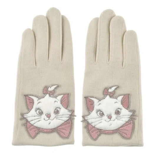 DISNEY-JAPAN-STORE-ARISTOCATS-MARIE-WINTER-GLOVES