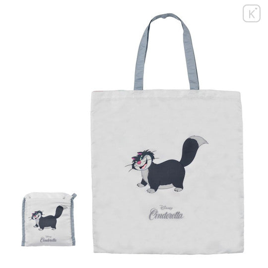 DISNEY STORE JAPAN: CINDERELLA - ECO BAG (LUCIFER)