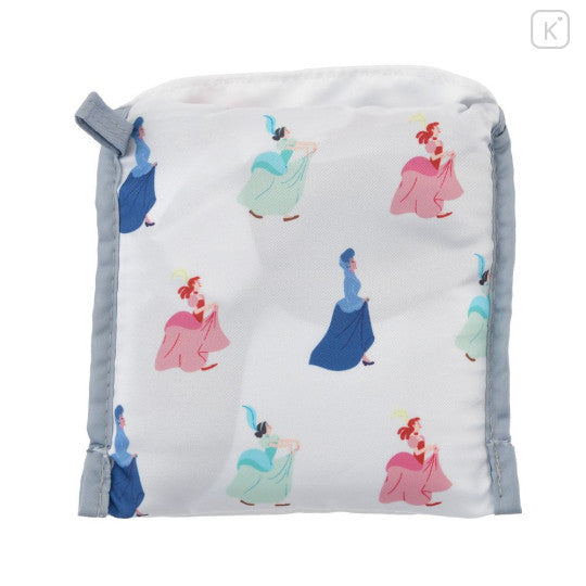 DISNEY STORE JAPAN: CINDERELLA - ECO BAG (LUCIFER)
