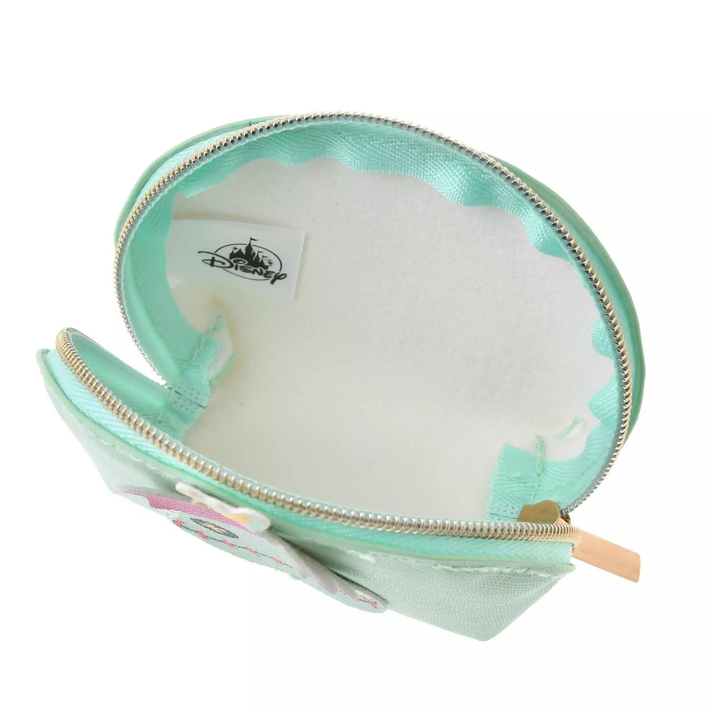 DISNEY STORE JAPAN: LILO & STITCH - SCRUMP (SMALL POUCH)