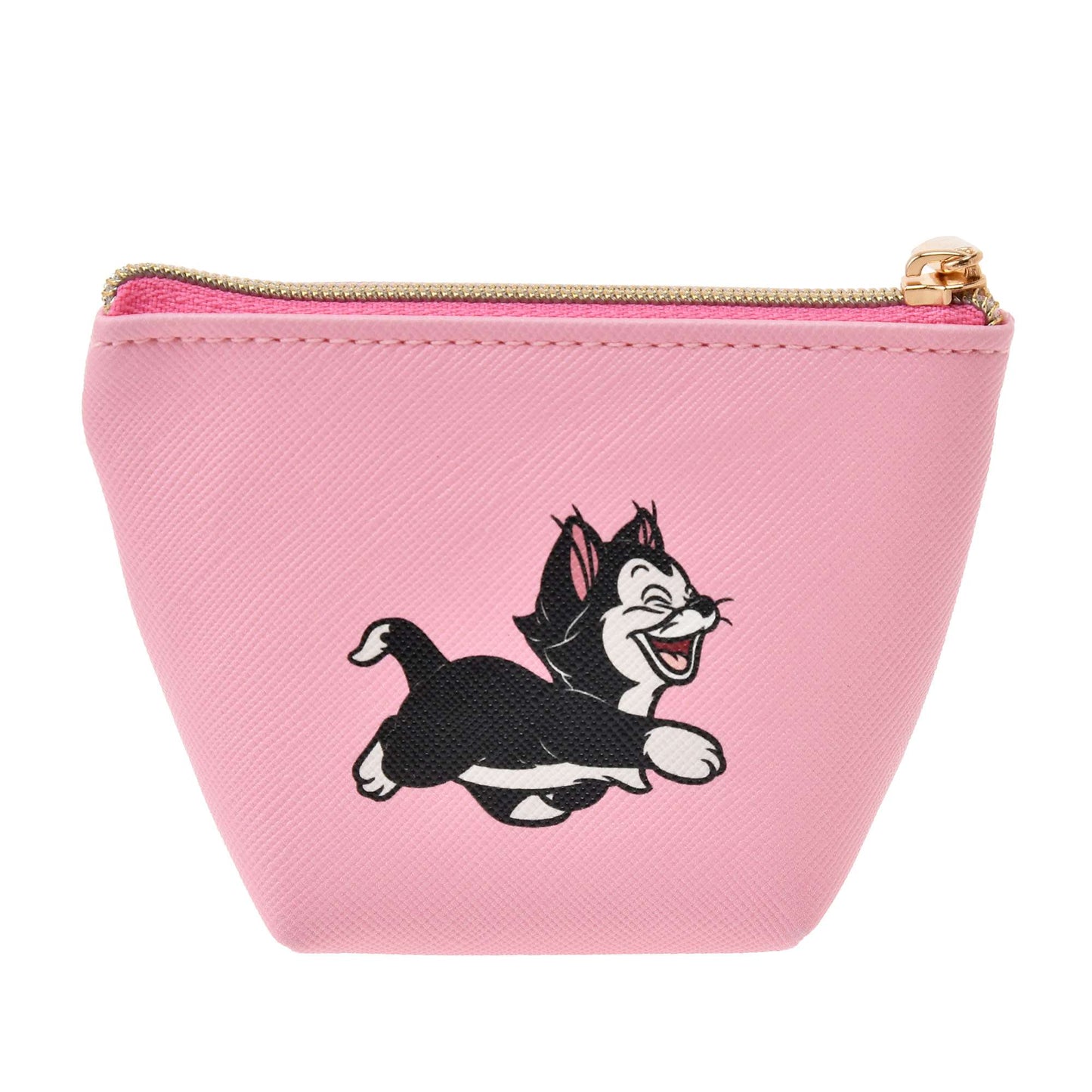 DISNEY STORE JAPAN: PINOCCHIO - FIGARO (SMALL POUCH)