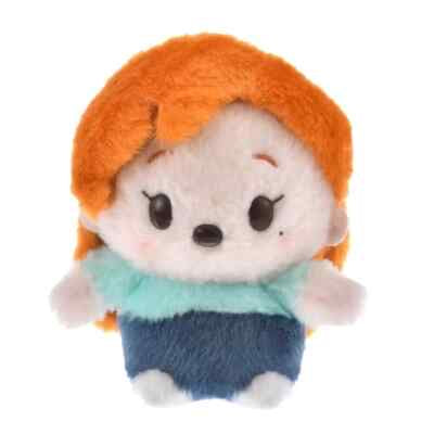 DISNEY: DISNEY JAPAN STORE - URUPOCHA-CHAN (GOOFY MOVIE) ROXANNE