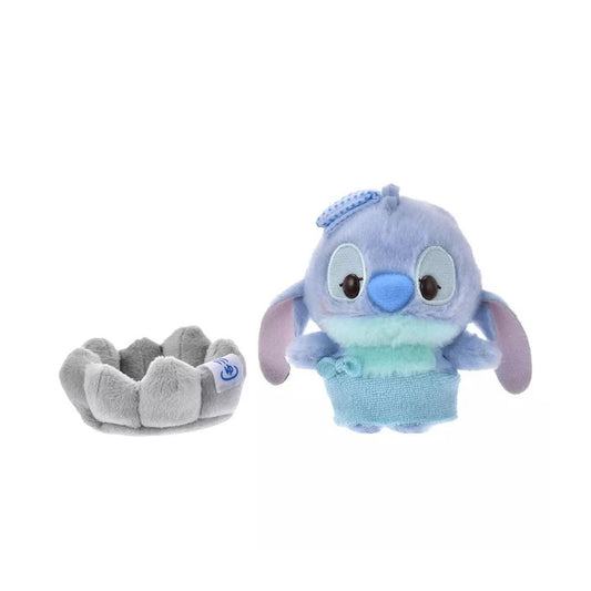 DISNEY: DISNEY JAPAN STORE - URUPOCHA-CHAN (LILO AND STITCH) HOT SPRING STITCH