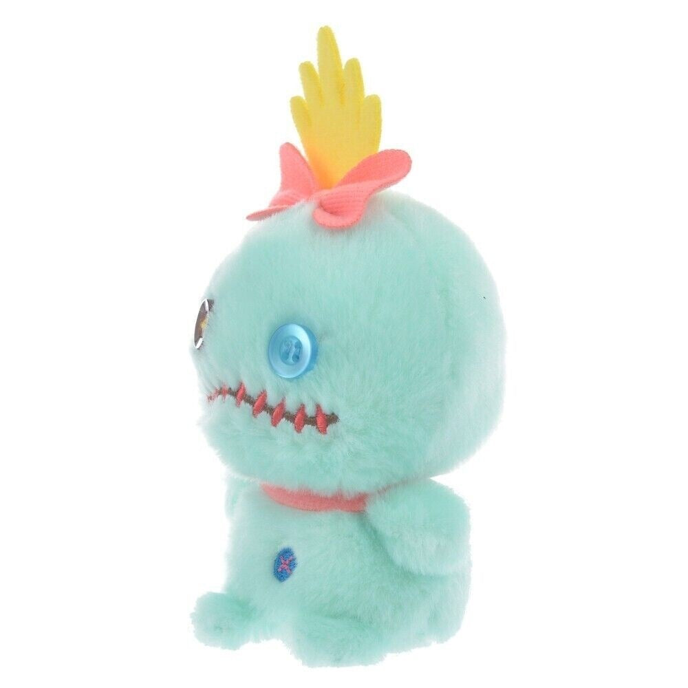 DISNEY: DISNEY JAPAN STORE - URUPOCHA-CHAN (LILO AND STITCH) SCRUMP