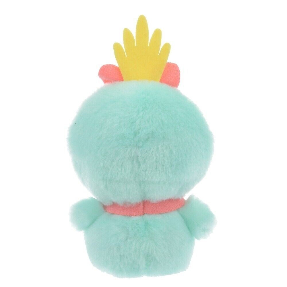 DISNEY: DISNEY JAPAN STORE - URUPOCHA-CHAN (LILO AND STITCH) SCRUMP