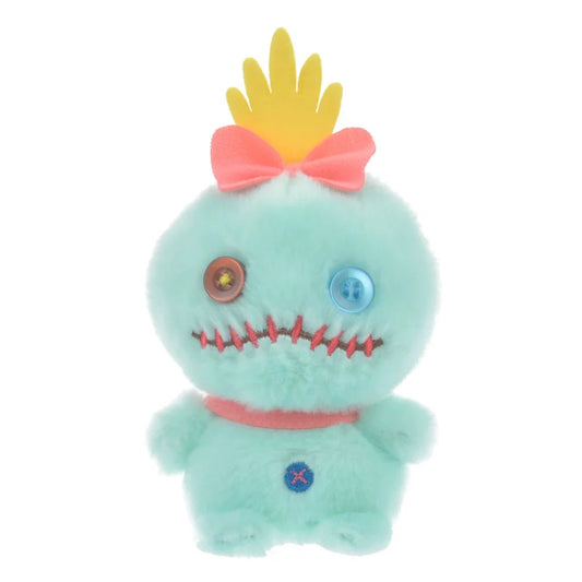DISNEY: DISNEY JAPAN STORE - URUPOCHA-CHAN (LILO AND STITCH) SCRUMP