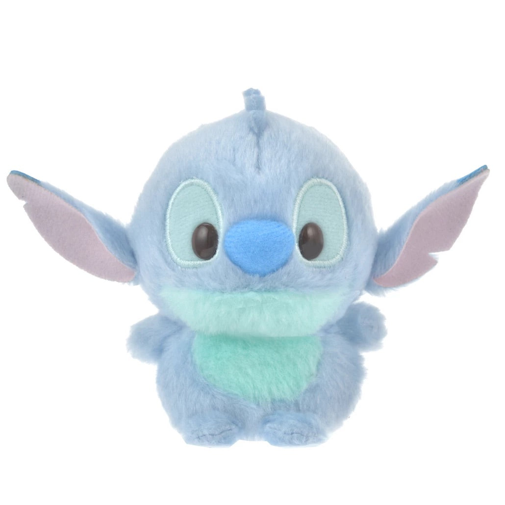 DISNEY: DISNEY JAPAN STORE - URUPOCHA-CHAN (LILO AND STITCH) STITCH