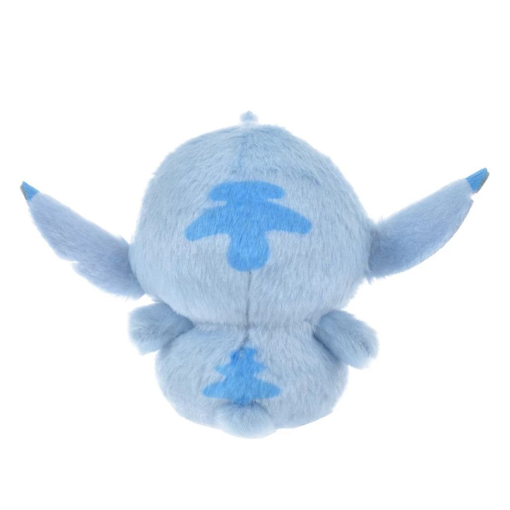 DISNEY: DISNEY JAPAN STORE - URUPOCHA-CHAN (LILO AND STITCH) STITCH