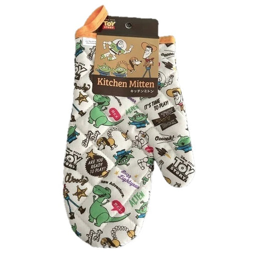 DISNEY: KITCHEN MITTEN (TOY STORY)