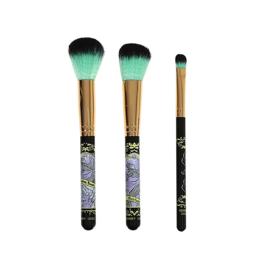 DISNEY: MAKEUP BRUSHES - SLEEPING BEAUTY (MALEFICENT)