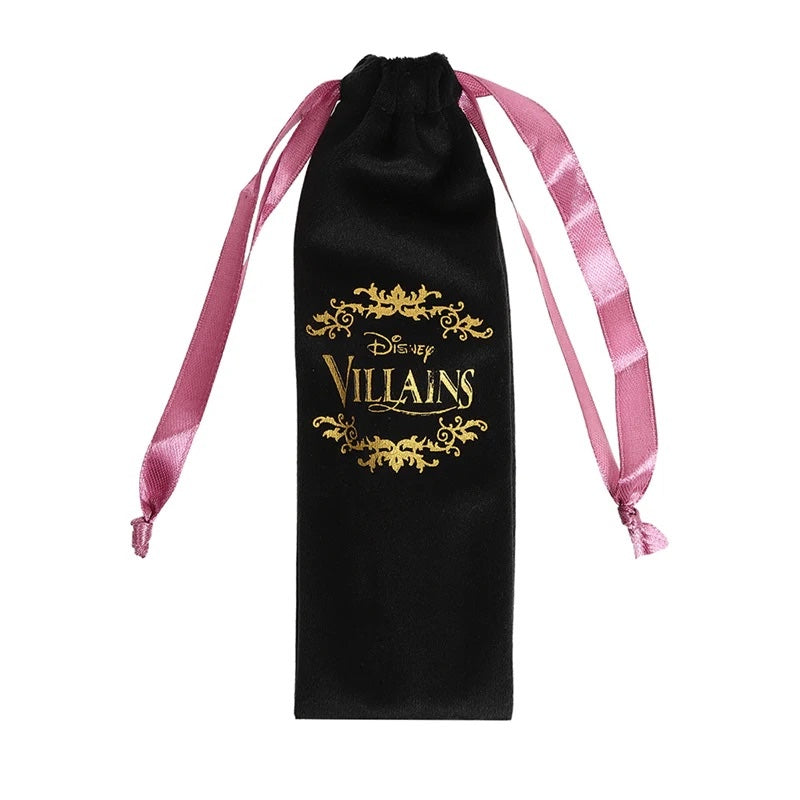 DISNEY: MAKEUP BRUSHES - SNOW WHITE (EVIL QUEEN)